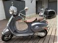 VESPA LXV 50 