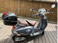 VESPA LXV 50 2006/1 - 4