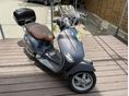 VESPA LXV 50 2006/1 - 5