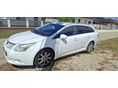TOYOTA AVENSIS Wagon 2.2 D-4D Business
