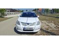TOYOTA AVENSIS 2011/10 - 2