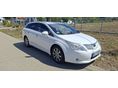 TOYOTA AVENSIS 2011/10 - 3