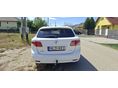TOYOTA AVENSIS 2011/10 - 5