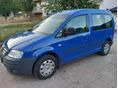VOLKSWAGEN CADDY LIFE 2008/8 - 2