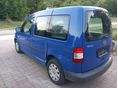VOLKSWAGEN CADDY LIFE 2008/8 - 4
