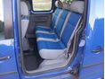 VOLKSWAGEN CADDY LIFE 2008/8 - 7