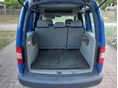 VOLKSWAGEN CADDY LIFE 2008/8 - 8