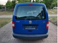 VOLKSWAGEN CADDY LIFE 2008/8 - 10