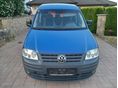 VOLKSWAGEN CADDY LIFE 2008/8 - 11