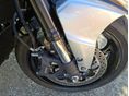 SUZUKI GSX 1300 (B-KING) 2008/6 - 8