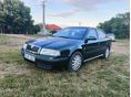 SKODA OCTAVIA 1.9 TDI Elegance (Automata)
