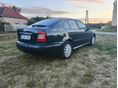 SKODA OCTAVIA 2003/10 - 2