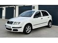 SKODA FABIA 1.2 12V Start