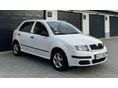 SKODA FABIA 2006 - 2