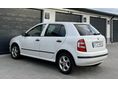 SKODA FABIA 2006 - 3