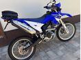 YAMAHA WR 250 R 2008/4 - 2