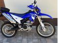 YAMAHA WR 250 R Magyarországi 22900km