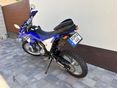 YAMAHA WR 250 R 2008/4 - 4
