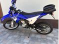 YAMAHA WR 250 R 2008/4 - 5