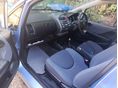 HONDA JAZZ 2005/6 - 2