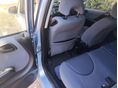 HONDA JAZZ 2005/6 - 4
