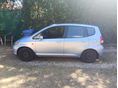 HONDA JAZZ 2005/6 - 5
