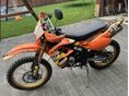 RIEJU MRX 50 PRO