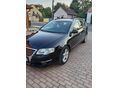 VOLKSWAGEN PASSAT VI 2007 - 2