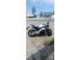 SUZUKI GSR 600 