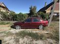 OPEL VECTRA B 1999/9 - 2