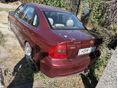 OPEL VECTRA B 1999/9 - 3
