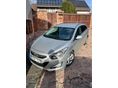 HYUNDAI I40 2011 - 2