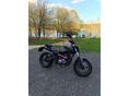 YAMAHA MT-03 