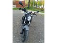 YAMAHA MT-03 2007/4 - 2