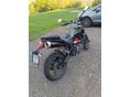 YAMAHA MT-03 2007/4 - 5