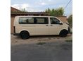VOLKSWAGEN TRANSPORTER T5 Caravelle 2.0 CR TDI Trendline LONG tető klíma 2200kg vonóhorog
