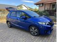HONDA JAZZ 1.3 Elegance