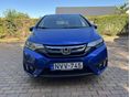 HONDA JAZZ 2016/9 - 2