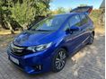 HONDA JAZZ 2016/9 - 6