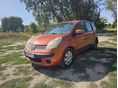 NISSAN NOTE 2006/6 - 3
