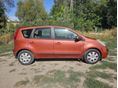 NISSAN NOTE 2006/6 - 2