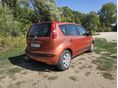 NISSAN NOTE 2006/6 - 5