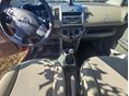 NISSAN NOTE 2006/6 - 11