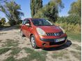 NISSAN NOTE 1.4 Acenta