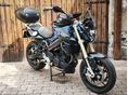 BMW F 800 R 