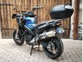 BMW F 800 R 2016 - 5