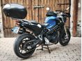BMW F 800 R 2016 - 6