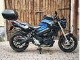 BMW F 800 R 2016 - 7
