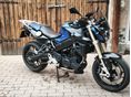 BMW F 800 R 2016 - 10