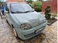 FIAT SEICENTO 1.1 50. Jubileum